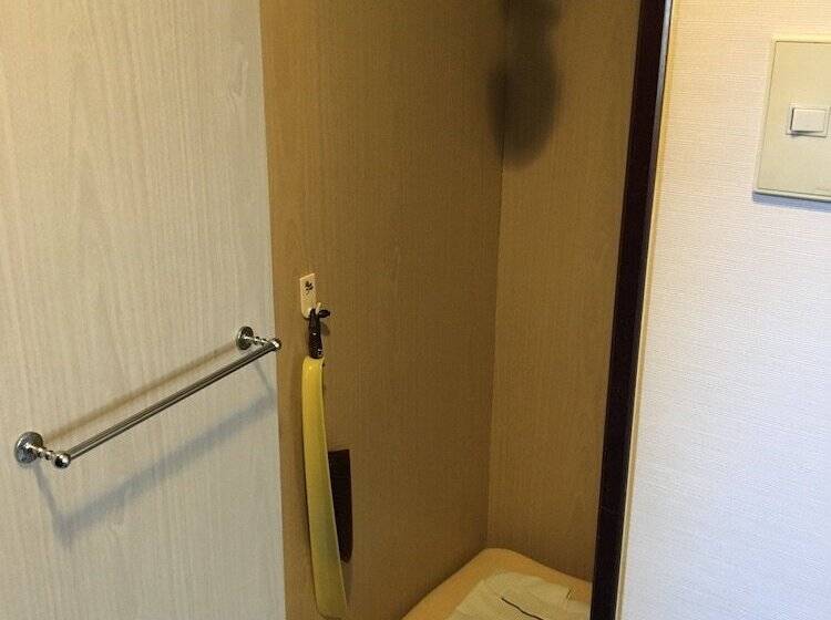 בית מלון כפרי Kurume Station