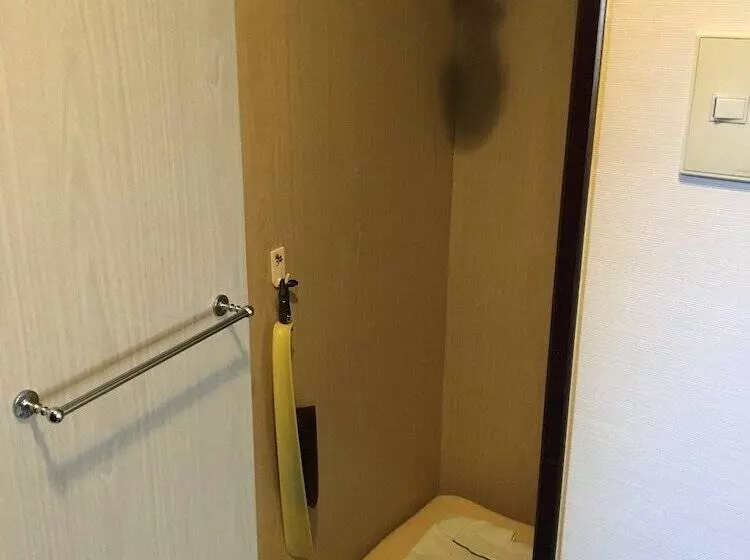 Hotelli Kurume Station