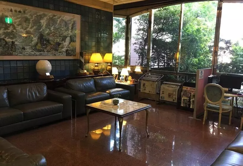 Hotelli Kurume Station