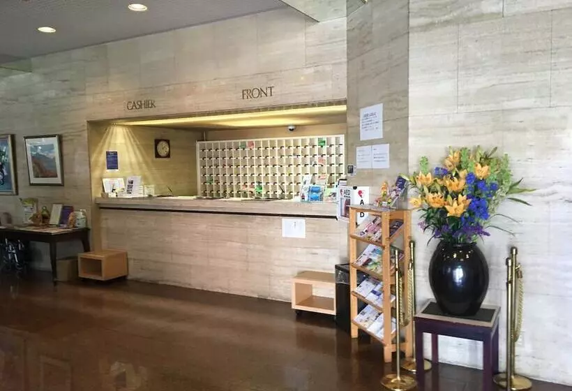 Hotelli Kurume Station