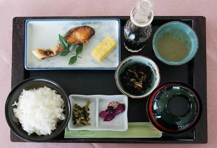 Hotelli Kurume Station