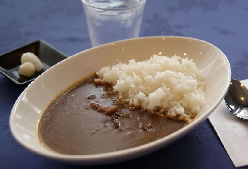 בית מלון כפרי Kurume Station