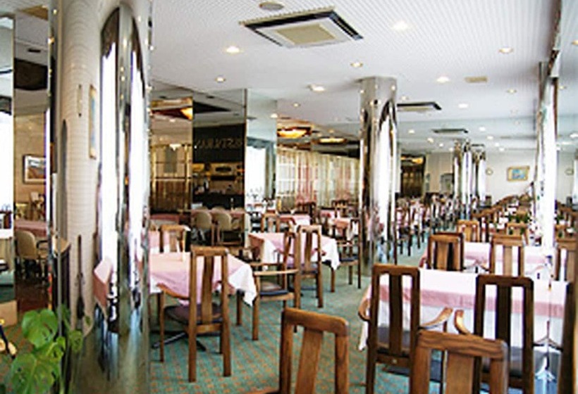 בית מלון כפרי Kurume Station