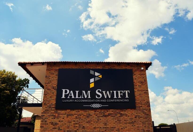 Hotel Palm Swift Luxury Accommodation