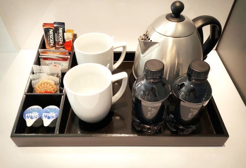 Hotel Palm Swift Luxury Accommodation