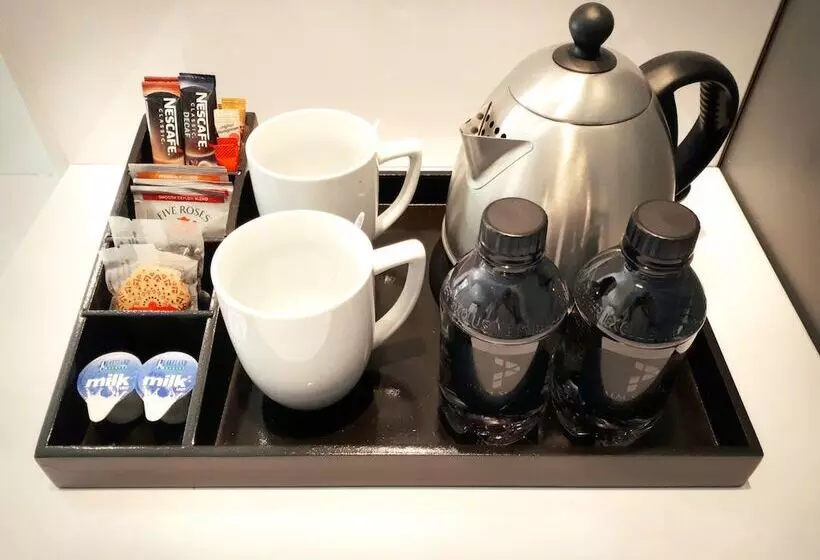 Hotelli Palm Swift Luxury Accommodation