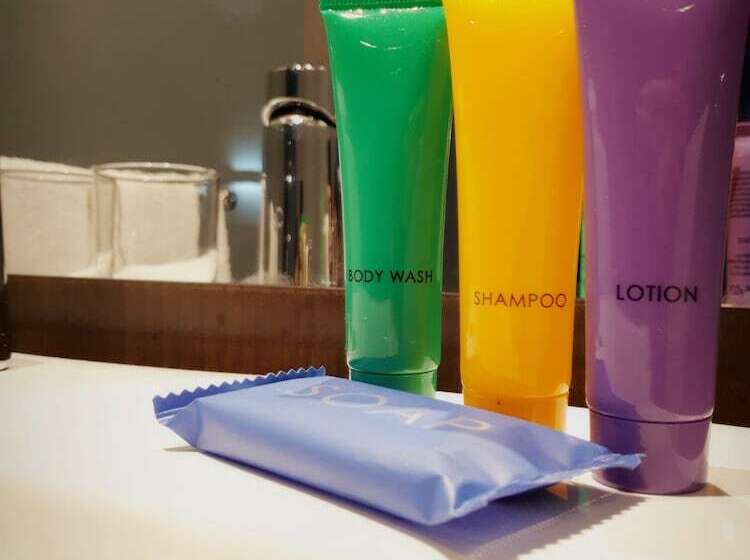 Hotel Palm Swift Luxury Accommodation