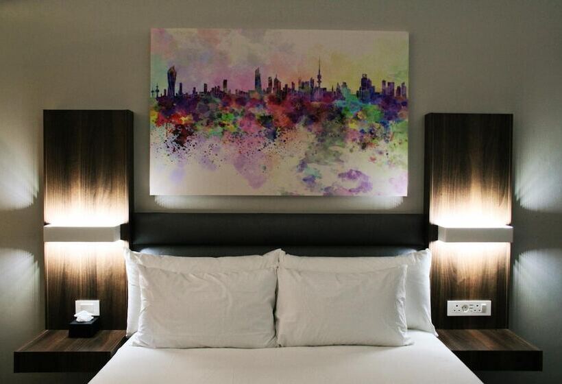 Hotel Palm Swift Luxury Accommodation