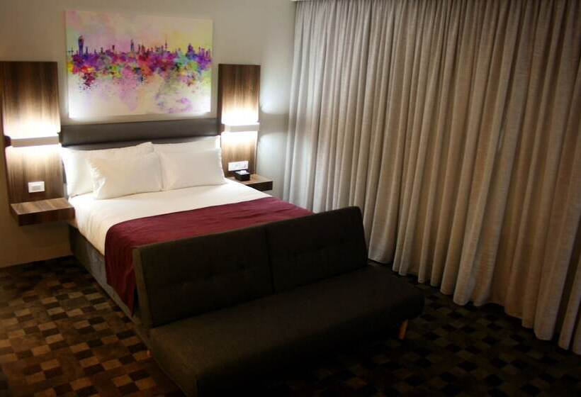 Hotel Palm Swift Luxury Accommodation