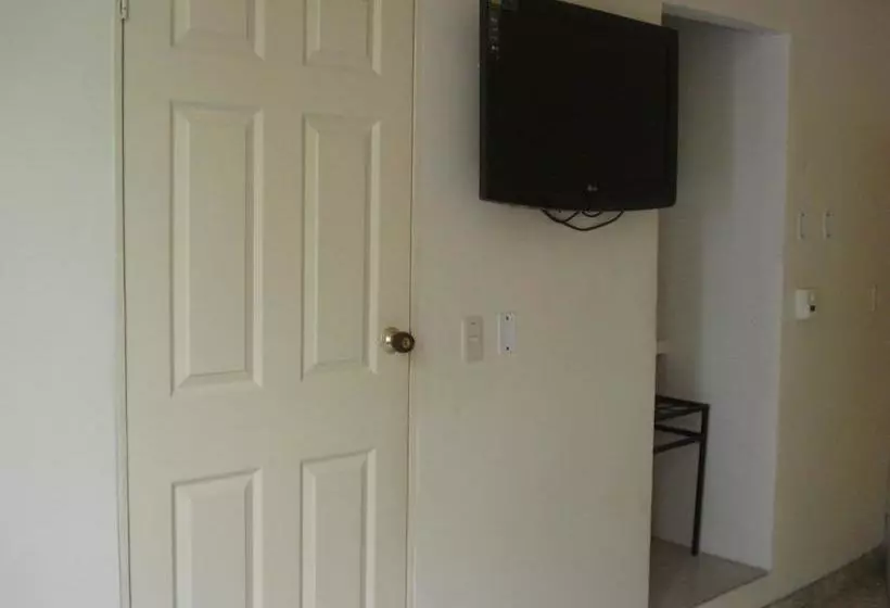 ホテル Paraíso Colonial