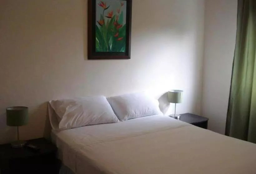 ホテル Paraíso Colonial