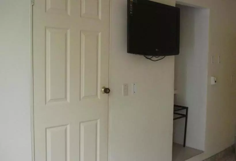 ホテル Paraíso Colonial