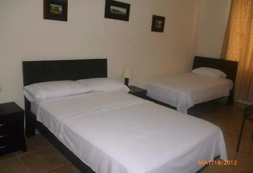 ホテル Paraíso Colonial