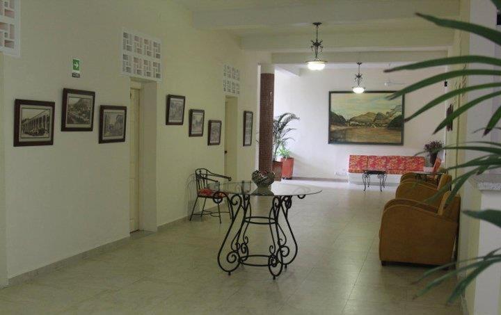 هتل Paraíso Colonial