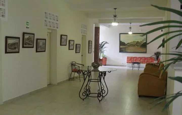 ホテル Paraíso Colonial