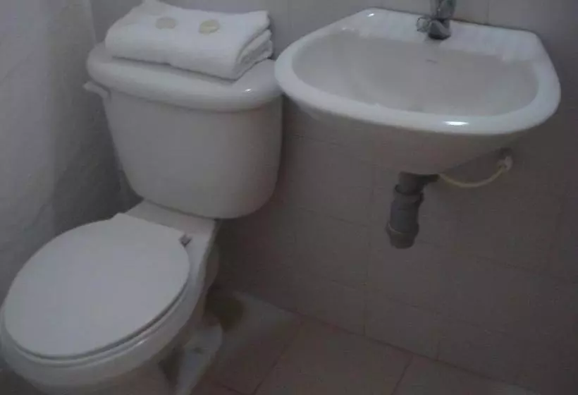 ホテル Paraíso Colonial