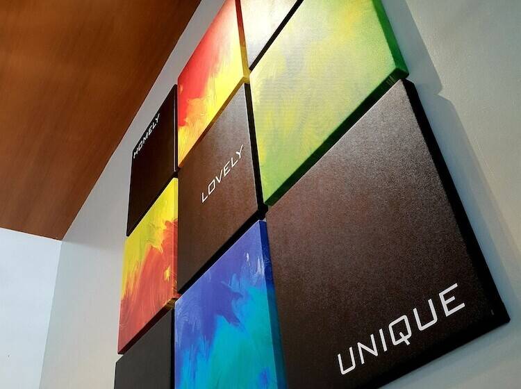 בית מלון כפרי Qlio