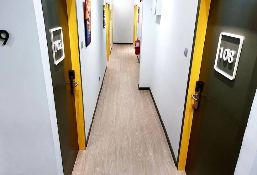 בית מלון כפרי Qlio