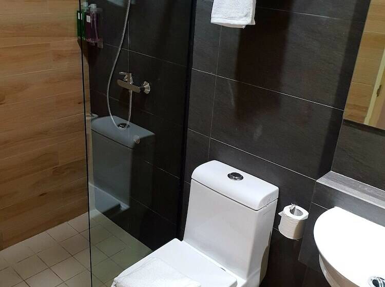 בית מלון כפרי Qlio