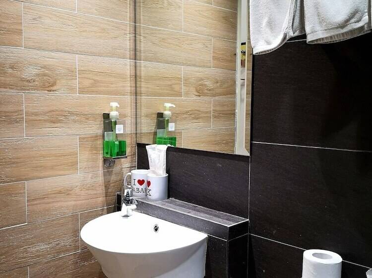 בית מלון כפרי Qlio