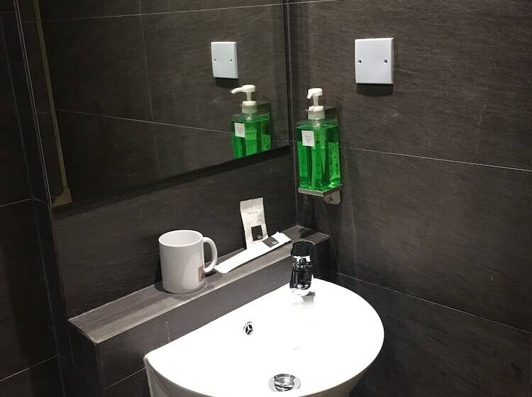 בית מלון כפרי Qlio