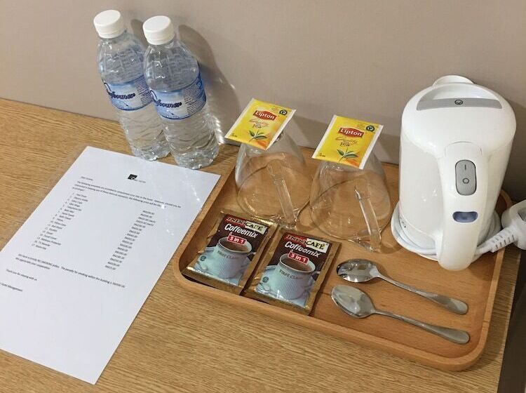 בית מלון כפרי Qlio