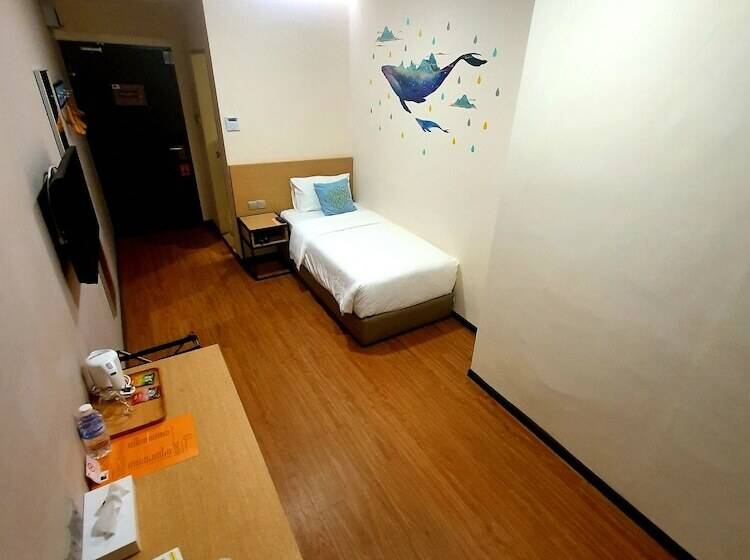 בית מלון כפרי Qlio