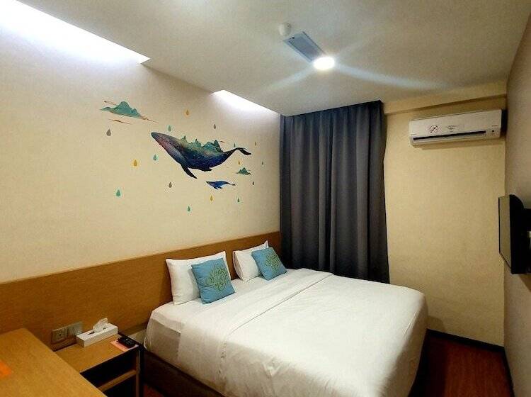 בית מלון כפרי Qlio