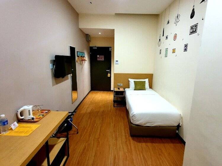 בית מלון כפרי Qlio