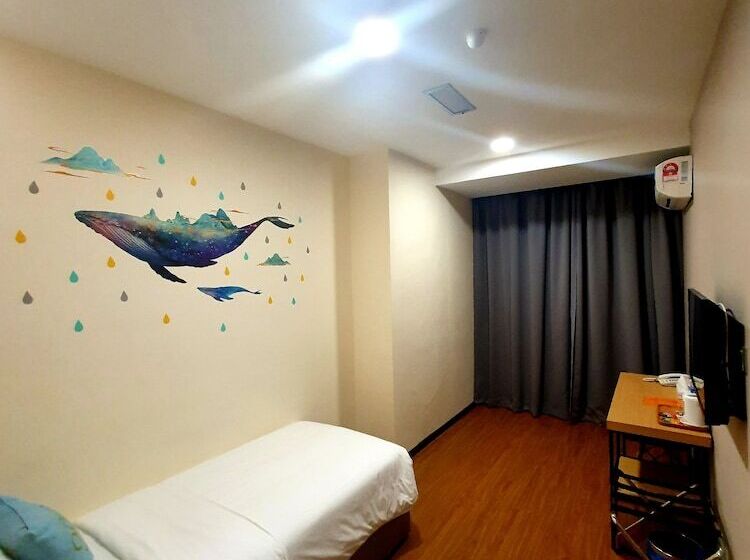 בית מלון כפרי Qlio