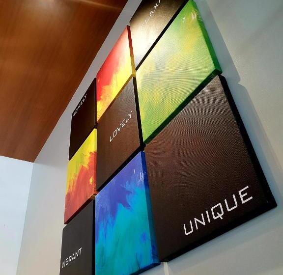 בית מלון כפרי Qlio