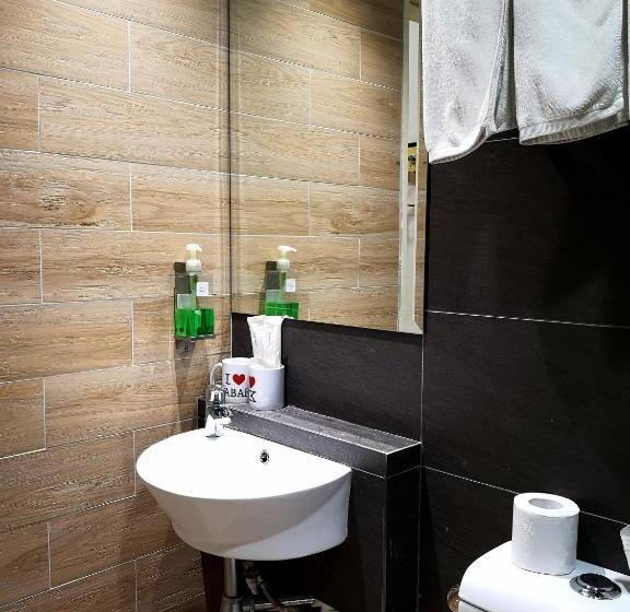 בית מלון כפרי Qlio