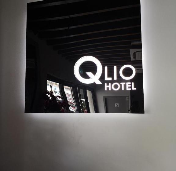 בית מלון כפרי Qlio