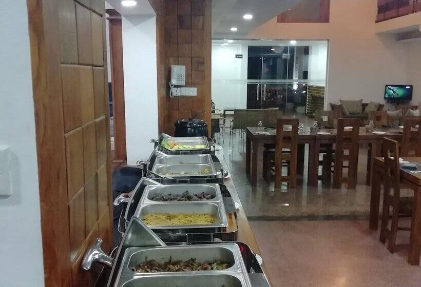 فندق Serenity Tissa