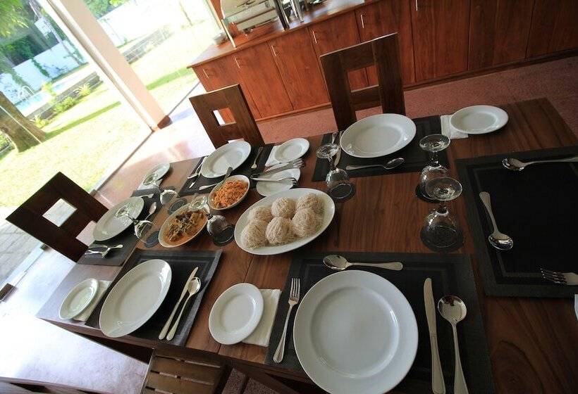 فندق Serenity Tissa