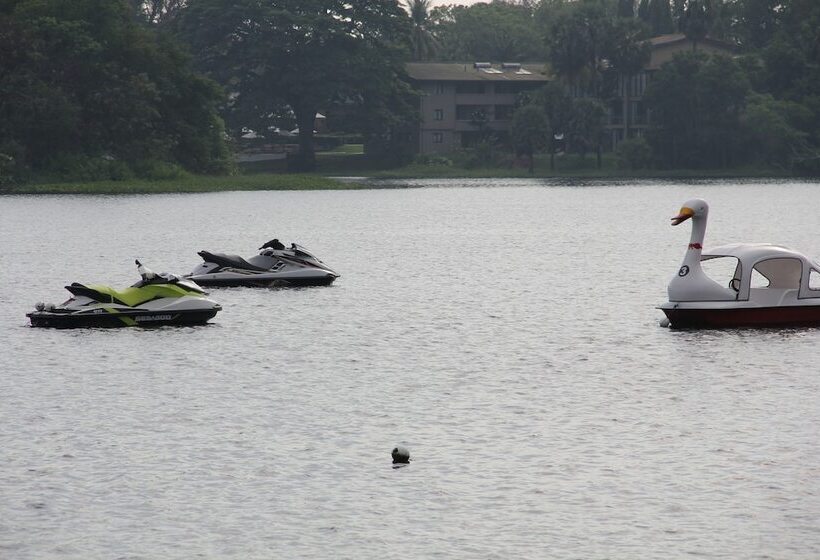 فندق Serenity Tissa