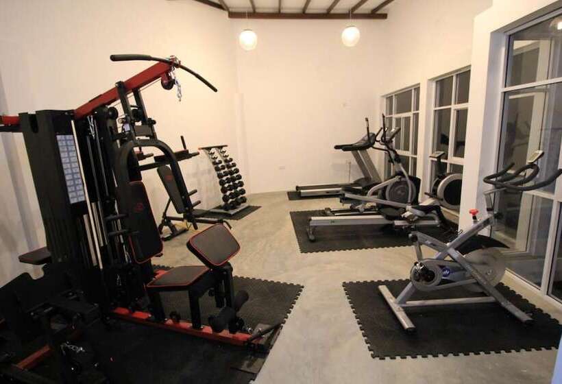 فندق Serenity Tissa