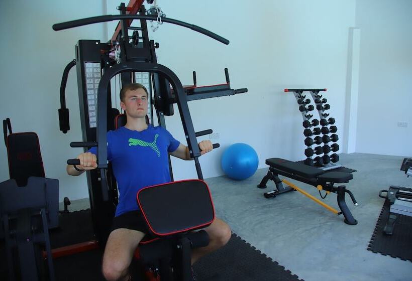 فندق Serenity Tissa