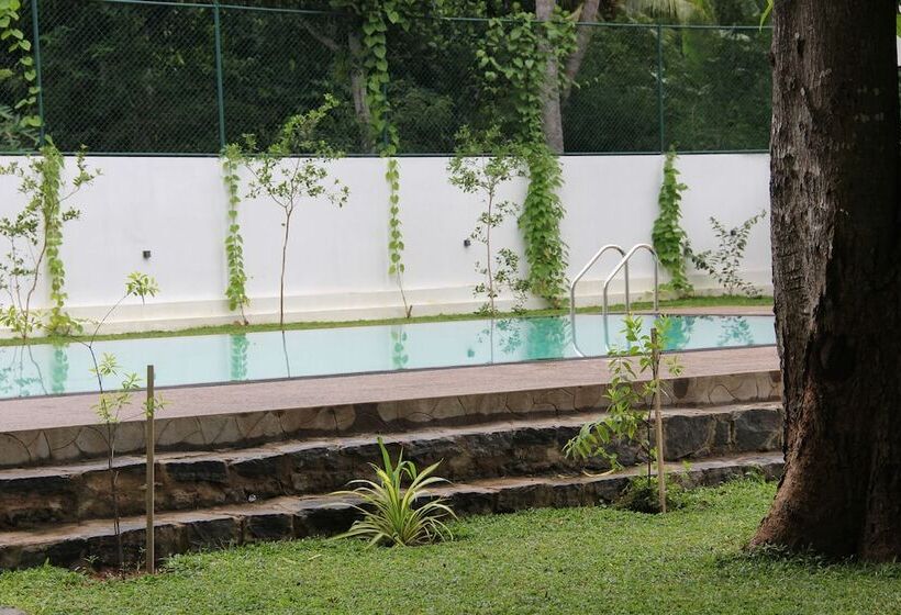 فندق Serenity Tissa