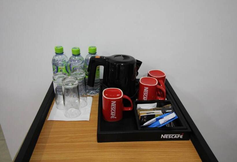 فندق Serenity Tissa