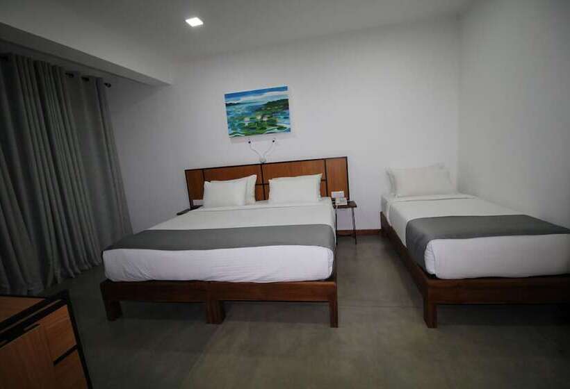 فندق Serenity Tissa