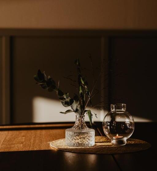 בית מלון כפרי Stiftsgården Tallnäs