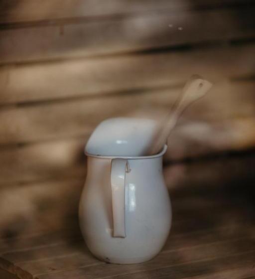 בית מלון כפרי Stiftsgården Tallnäs