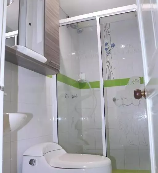 Hotelli Sueño Dorado Aguadas