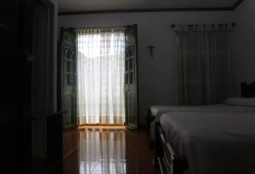 Hotelli Sueño Dorado Aguadas