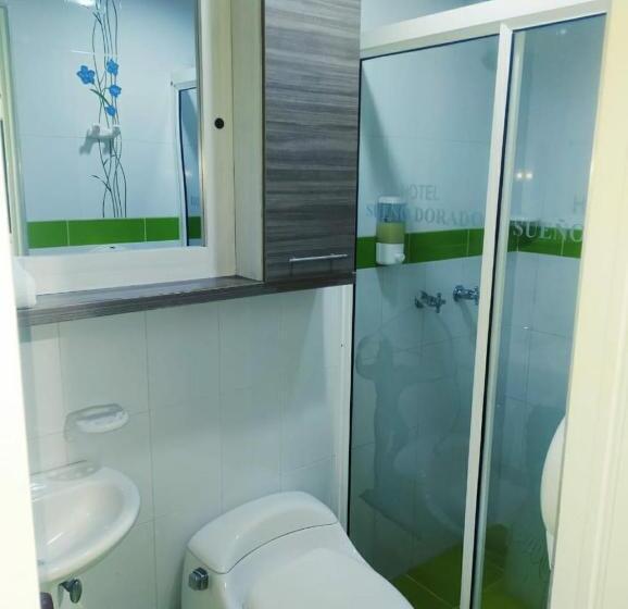 هتل Sueño Dorado Aguadas