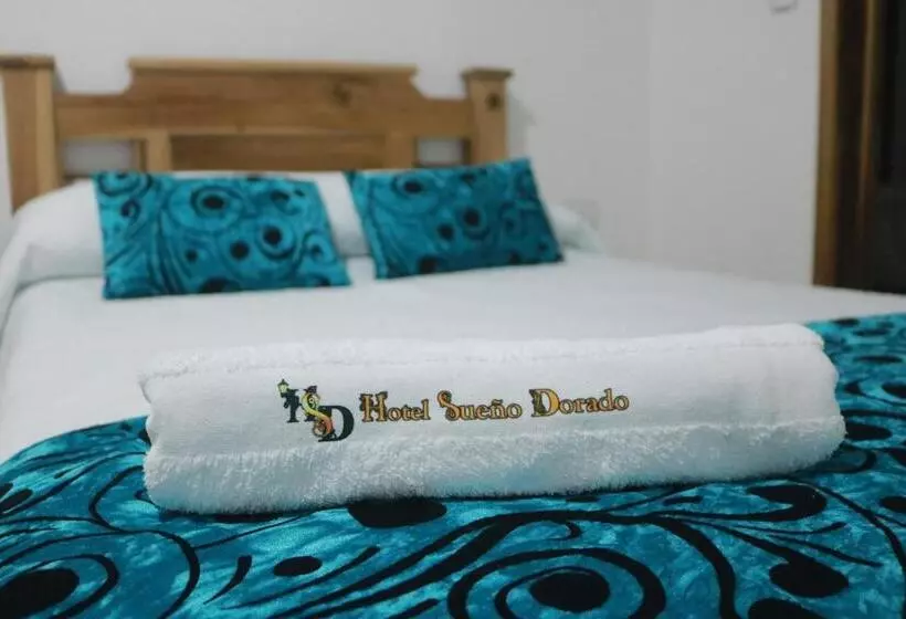 Hotelli Sueño Dorado Aguadas