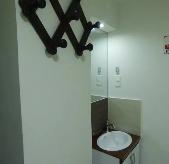 Suite Santa Lucia Hotel Boutique