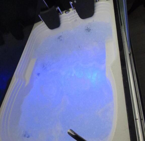 Suite Santa Lucia Hotel Boutique