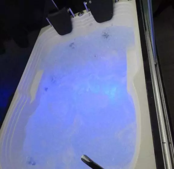 Suite Santa Lucia Hotel Boutique